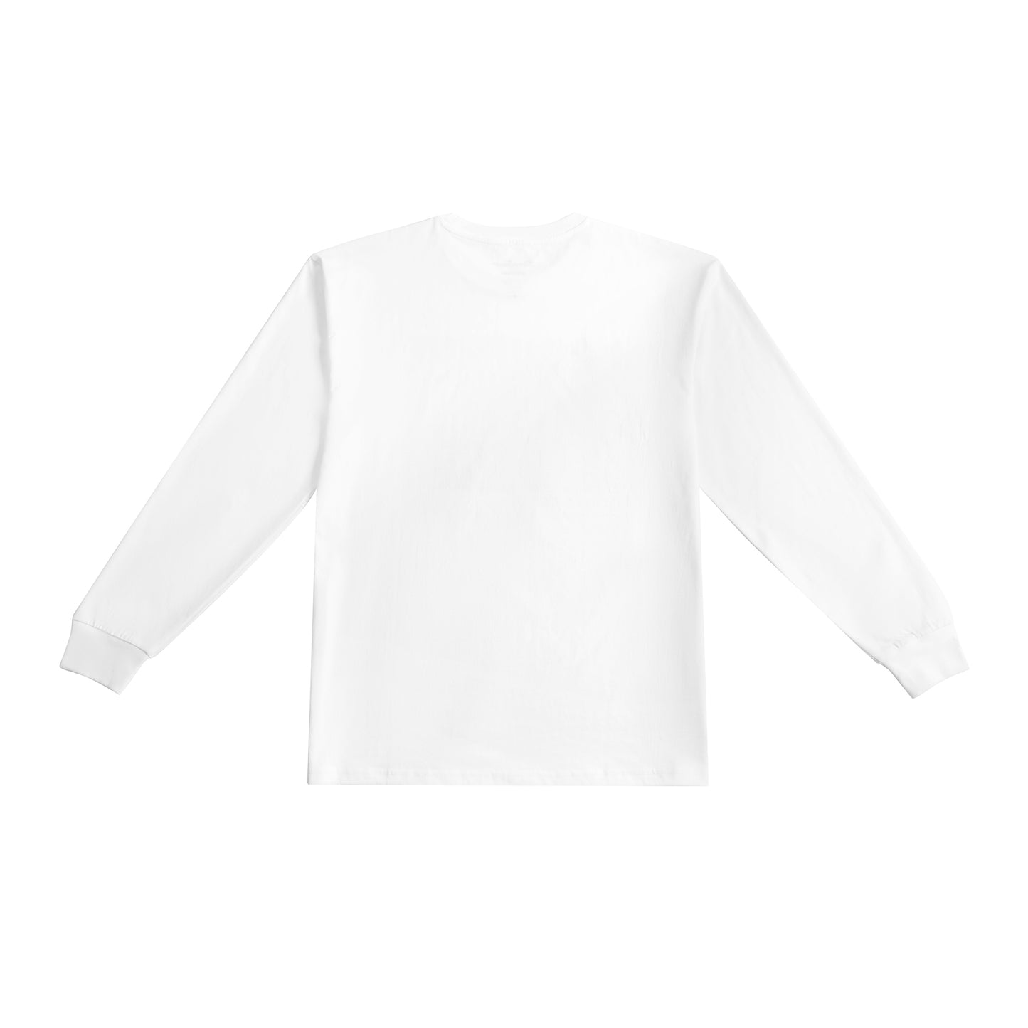 Not Doing Well Long Sleeve Tee