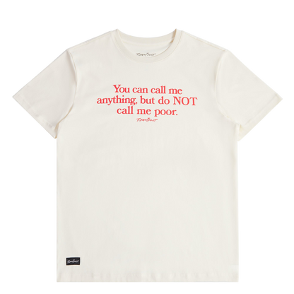 You Can Call Me T-Shirt