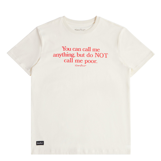 You Can Call Me T-Shirt