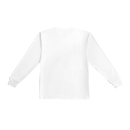 Not Doing Well Long Sleeve Tee