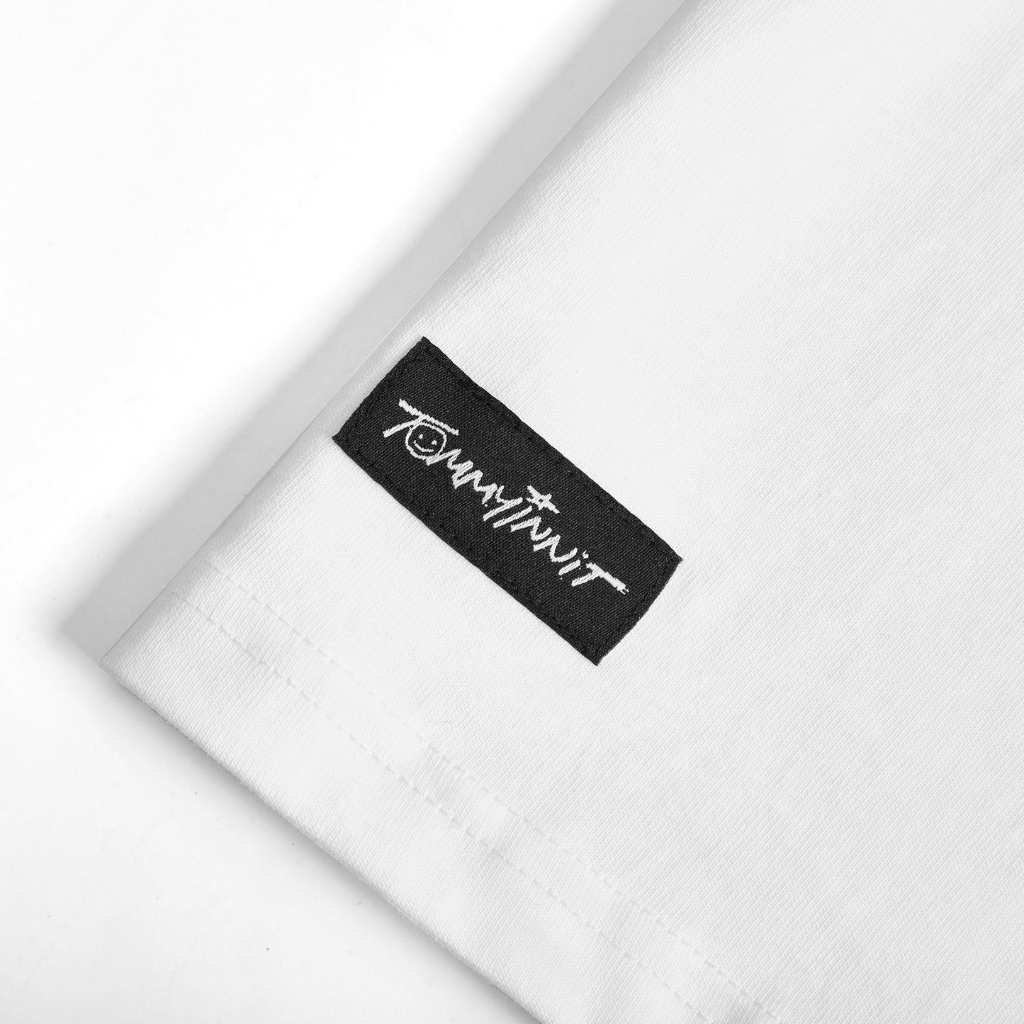 Not Doing Well Long Sleeve Tee