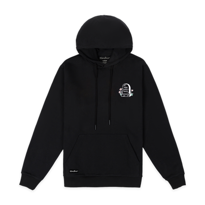 Vapely Pullover Hoodie